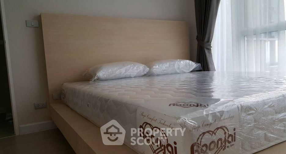 Wohnung zur Miete mit 2 Zimmer in Bang Na, Bangkok
