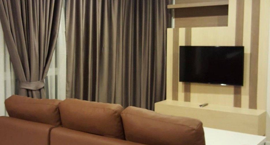 Wohnung zur Miete mit 2 Zimmer in Bang Na, Bangkok