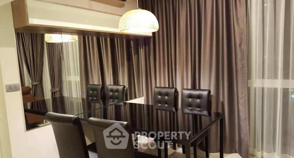 Wohnung zur Miete mit 2 Zimmer in Bang Na, Bangkok