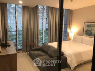 For rent 1 Beds condo in Pathum Wan, Bangkok
