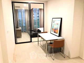 For rent 1 Beds condo in Pathum Wan, Bangkok