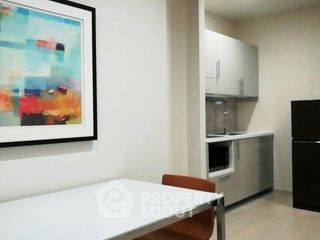 For rent 1 Beds condo in Pathum Wan, Bangkok