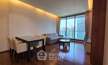Wohnung zur Miete mit 2 Zimmer in Khlong Toei, Bangkok
