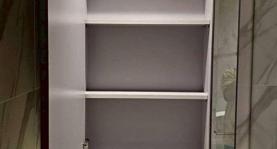 Аренда 1 кровать кондо в Щаттхана, Бангкок