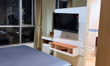 Wohnung zur Miete mit 2 Zimmer in Khlong Toei, Bangkok