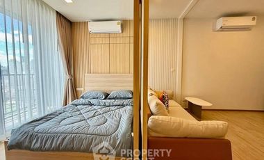 Condo en alquiler de 1 habitaciones en Ratchathewi, Bangkok