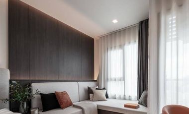 For rent 1 Beds condo in Pathum Wan, Bangkok