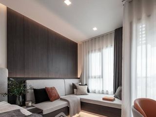 For rent 1 Beds condo in Pathum Wan, Bangkok