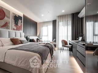 For rent 1 Beds condo in Pathum Wan, Bangkok