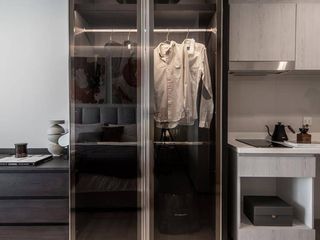 For rent 1 Beds condo in Pathum Wan, Bangkok