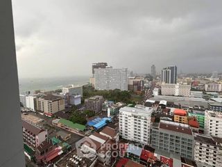 For Rent 1 Bedroom Condo In Bang Lamung, Chonburi