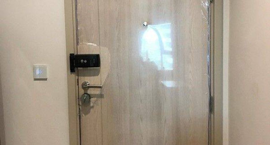 For rent 1 Beds condo in Pathum Wan, Bangkok