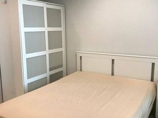 For rent 1 Beds condo in Pathum Wan, Bangkok