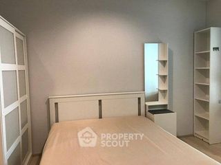 For rent 1 Beds condo in Pathum Wan, Bangkok