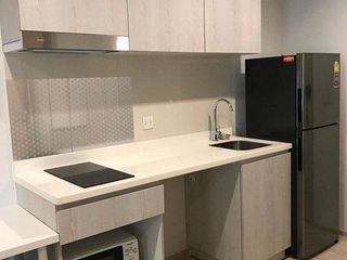 For rent 1 Beds condo in Pathum Wan, Bangkok