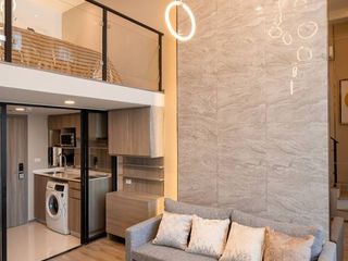 Condo en alquiler de 1 habitaciones en Chatuchak, Bangkok