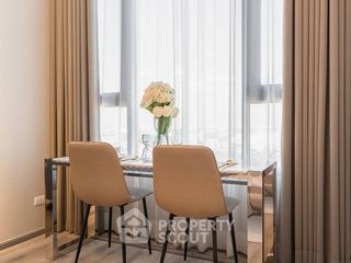 Condo en alquiler de 1 habitaciones en Chatuchak, Bangkok