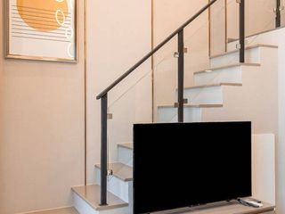 Condo en alquiler de 1 habitaciones en Chatuchak, Bangkok