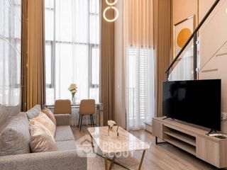 Condo en alquiler de 1 habitaciones en Chatuchak, Bangkok