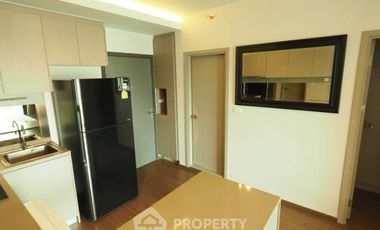 À louer 2 chambres condo à Phra Khanong, Bangkok