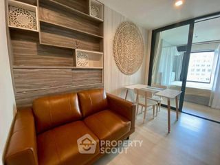 For rent 1 Beds condo in Pathum Wan, Bangkok