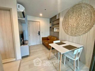 For rent 1 Beds condo in Pathum Wan, Bangkok