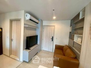 For rent 1 Beds condo in Pathum Wan, Bangkok