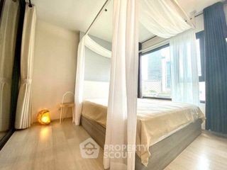 For rent 1 Beds condo in Pathum Wan, Bangkok