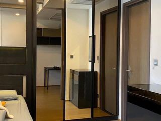 Wohnung zur Miete mit 1 Zimmer in Bang Rak, Bangkok