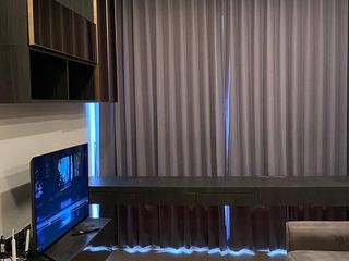 Wohnung zur Miete mit 1 Zimmer in Bang Rak, Bangkok