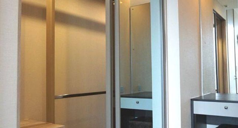 For rent 1 Beds condo in Watthana, Bangkok