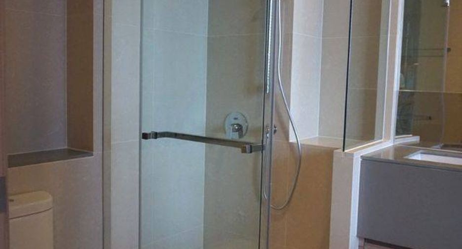 For rent 1 Beds condo in Watthana, Bangkok