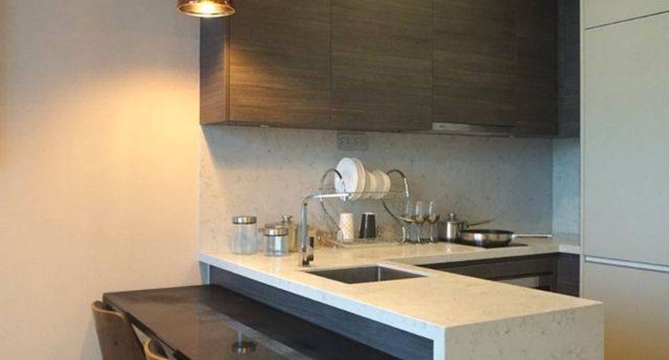 For rent 1 Beds condo in Watthana, Bangkok