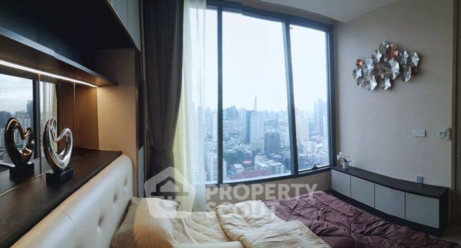 For rent 1 Beds condo in Watthana, Bangkok