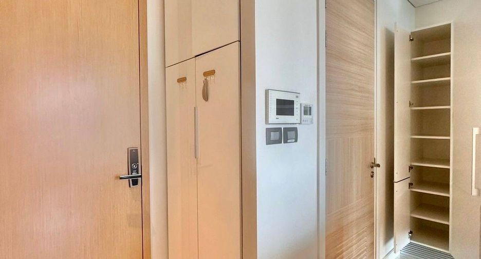 For rent 1 Beds condo in Pathum Wan, Bangkok