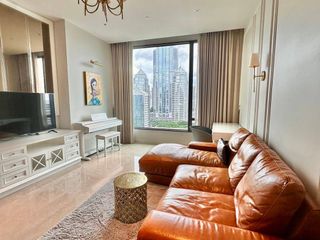 For rent 1 Beds condo in Pathum Wan, Bangkok