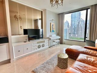For rent 1 Beds condo in Pathum Wan, Bangkok