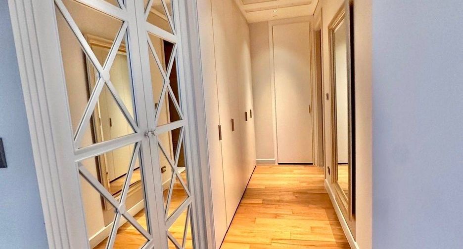 For rent 1 Beds condo in Pathum Wan, Bangkok