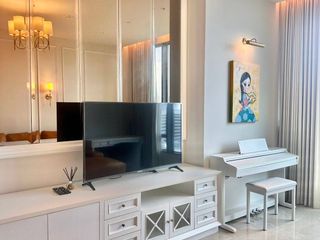For rent 1 Beds condo in Pathum Wan, Bangkok