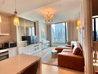 For rent 1 Beds condo in Pathum Wan, Bangkok