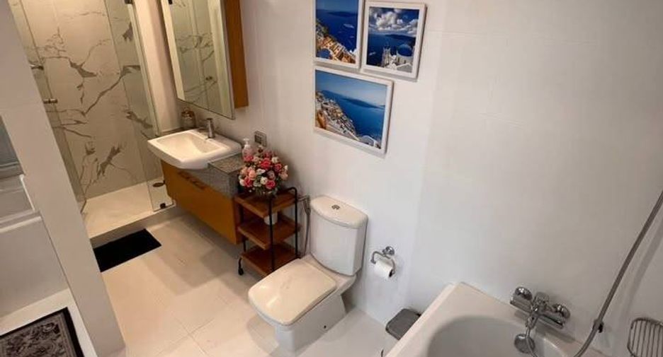 For rent 1 Beds condo in Pathum Wan, Bangkok