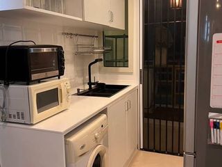 For rent 1 Beds condo in Pathum Wan, Bangkok