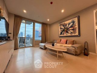For rent 1 Beds condo in Pathum Wan, Bangkok