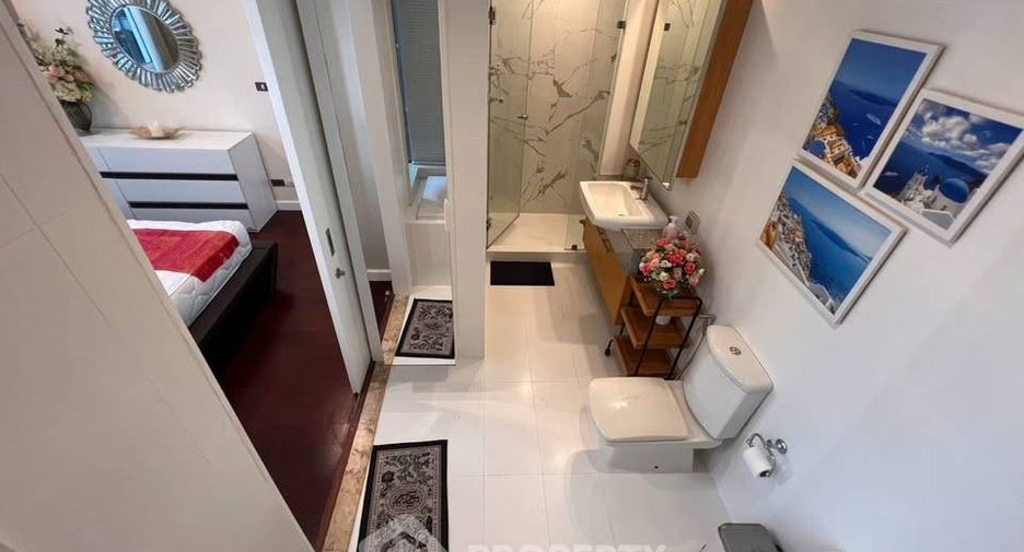 For rent 1 Beds condo in Pathum Wan, Bangkok