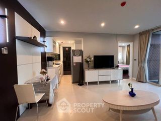 For rent 1 Beds condo in Pathum Wan, Bangkok