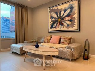 For rent 1 Beds condo in Pathum Wan, Bangkok