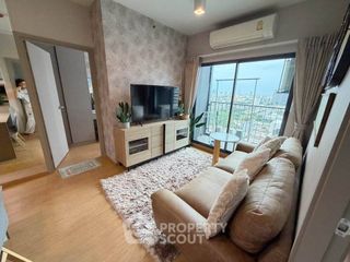 For rent 2 ベッドルーム condo in Phra Khanong, Bangkok