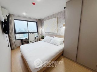 For rent 2 ベッドルーム condo in Phra Khanong, Bangkok