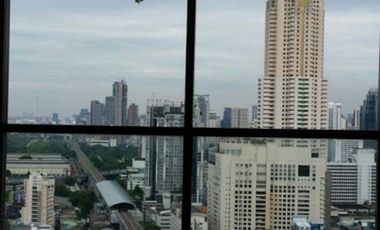 Condo en alquiler de 1 habitaciones en Ratchathewi, Bangkok