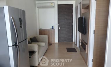 For rent 1 Beds condo in Phra Khanong, Bangkok